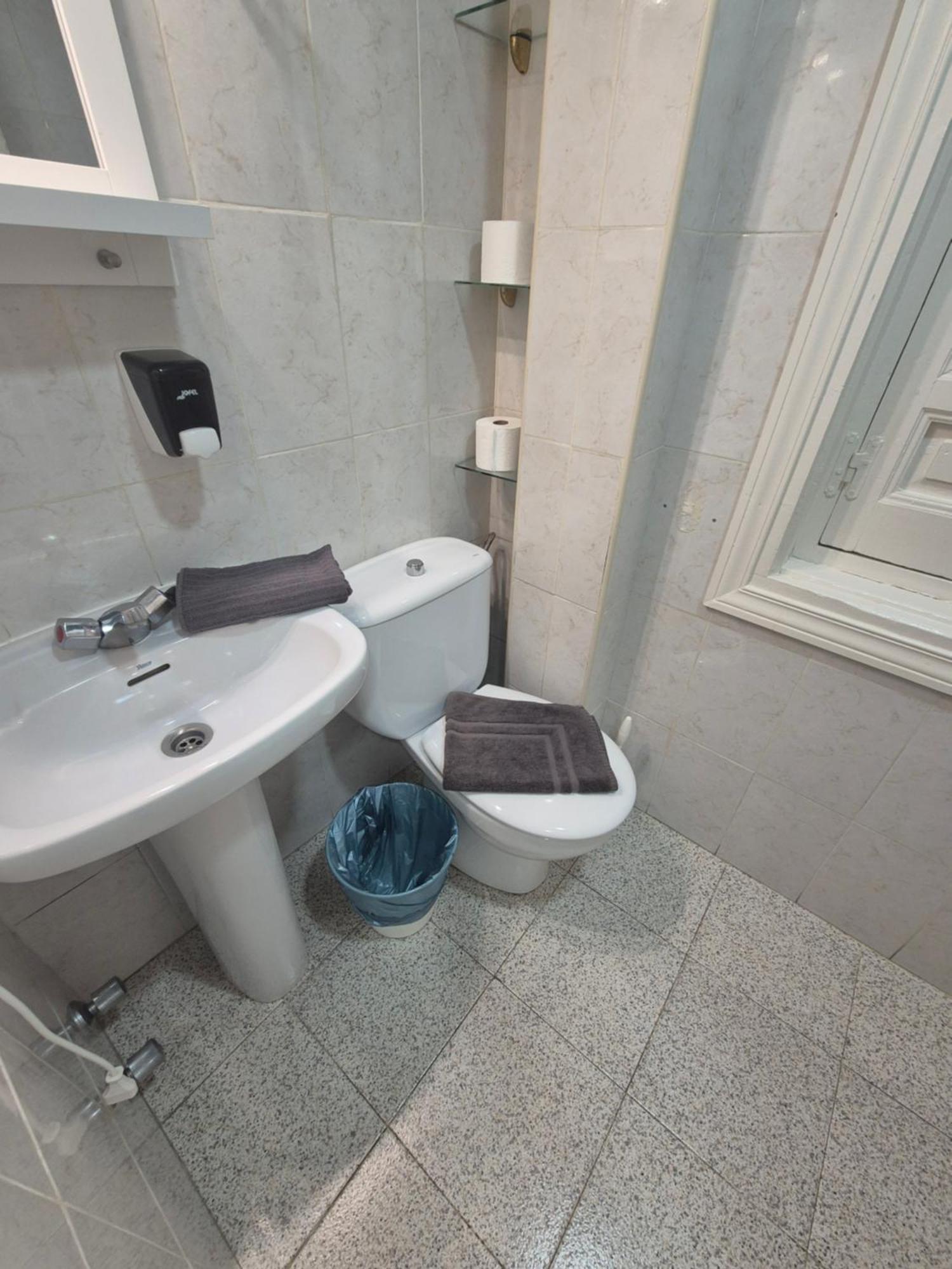 Estudio 504 M-15 Madri