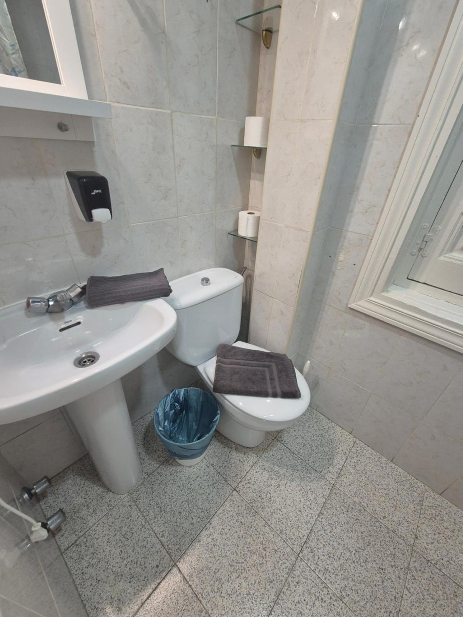 Estudio 504 M-15 * Madri