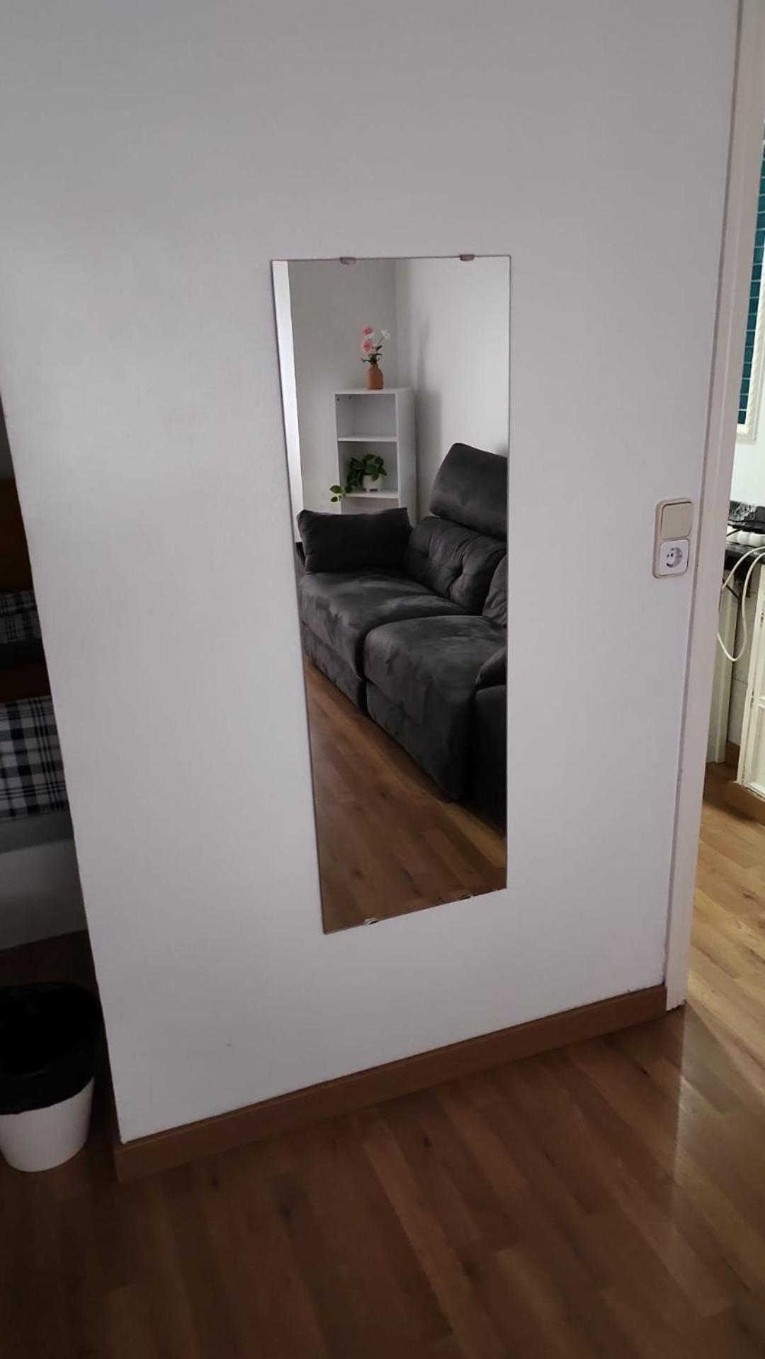 Estudio 504 M-15 Apartamento Madri