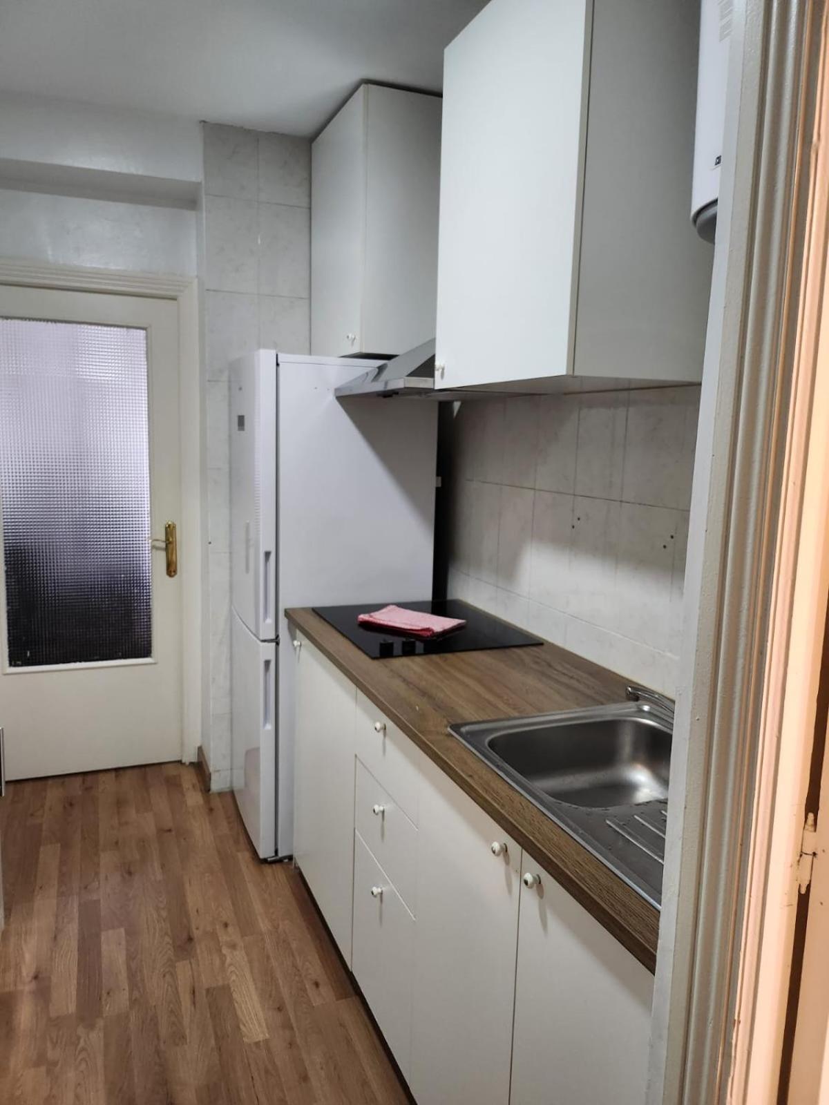 Estudio 504 M-15 * Madri